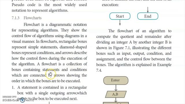 ? 11th Computer Science Teaching video : Chapter 7 Composition & Decomposition English Medium Part# смотреть онлайн