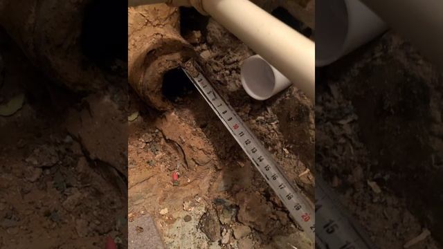 Услуги сантехника , Как заменить сифон , сифон из чугуна , замена труб смотреть онлайн