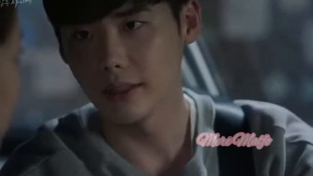 Влюбился в девушку из сна?✨? Клип к дораме Пока ты спишь смотреть онлайн