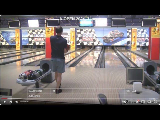 A-OPEN Коломенская, финал 3 июня 2024 смотреть онлайн