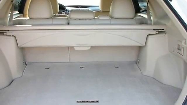 2009 Toyota Venza LEATHER LOADED - Carter County Dodge смотреть онлайн