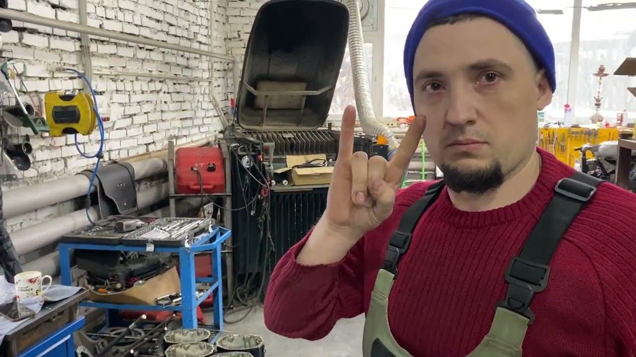 Делаем лодки или "Всякие Всякости -10" смотреть онлайн