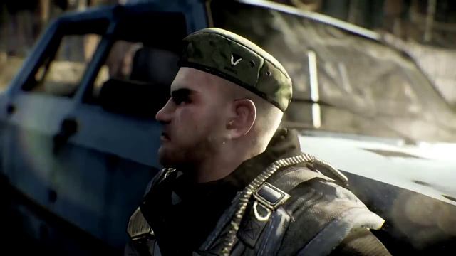 Warface 2 стороны монеты смотреть онлайн