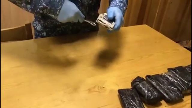 В колонию ИК-63 пытались передать запрещённые предметы смотреть онлайн