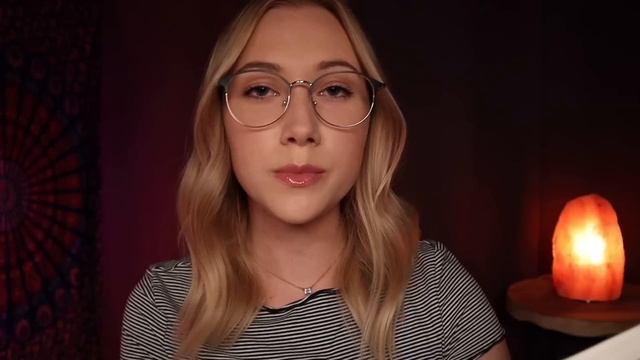 ASMR Art Student Sketches You (personal attention, pencil sounds) смотреть онлайн