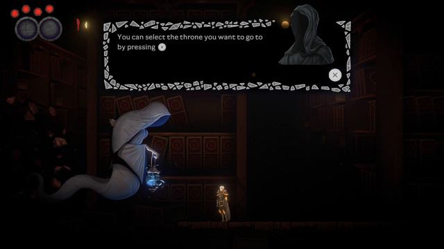 Aeterna Noctis PS5 Gameplay - Hour of Gameplay смотреть онлайн