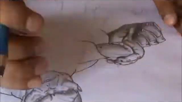 Mortal Kombat- Dibujando a Goro- Goro Speed Drawing- Jfabricio92 смотреть онлайн