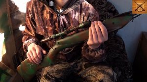 МР- 512- 36.  Тест газовой пружины