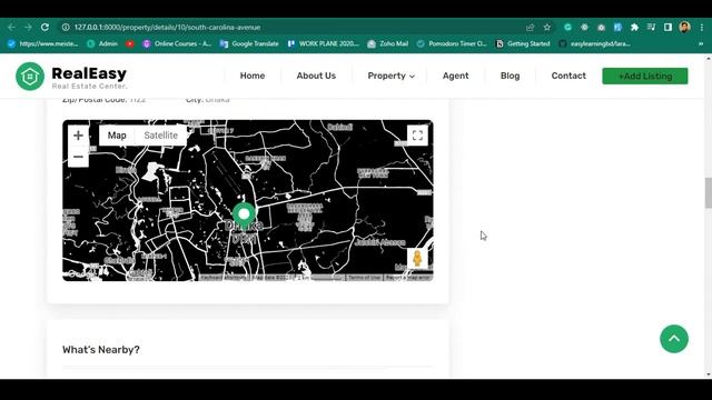 Laravel 10 Full Tutorial Best Complete Course To build Real Estate Property Listing Application смотреть онлайн