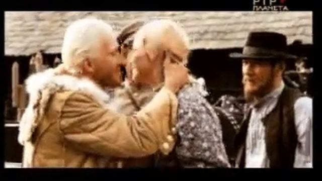 Клип - Пусть бегут неуклюже смотреть онлайн