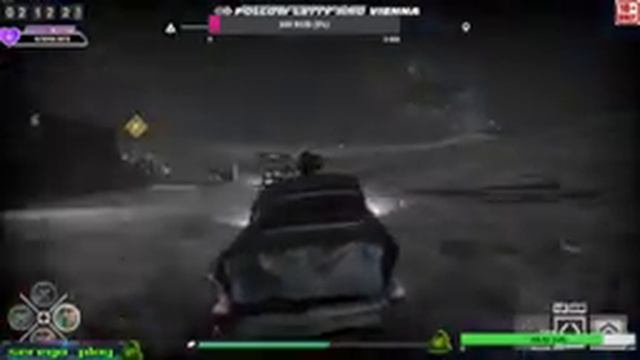 Fast and Furious Crossroads полное прохождение смотреть онлайн