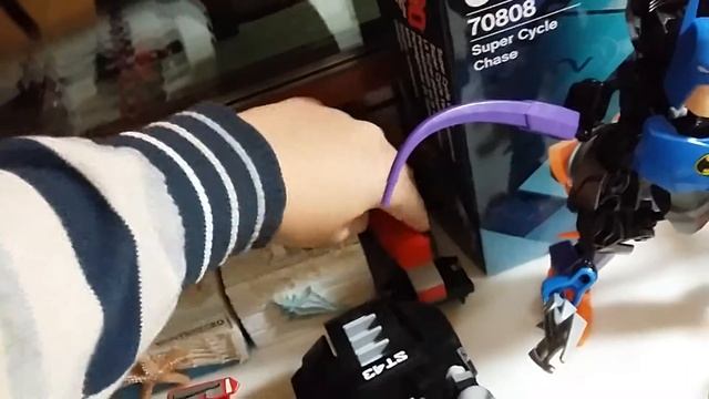 Мой уголок лего|Как я храню лего| мои постройки смотреть онлайн