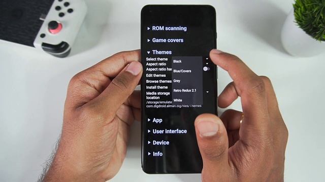 Turn Any Android Phone Into a Working Nintendo Switch! | DIG Review смотреть онлайн