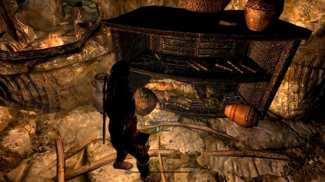 Skyrim Солнечный свет #49 смотреть онлайн