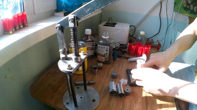 Рецепт патрона на Соколе для новичков!.mp4 смотреть онлайн