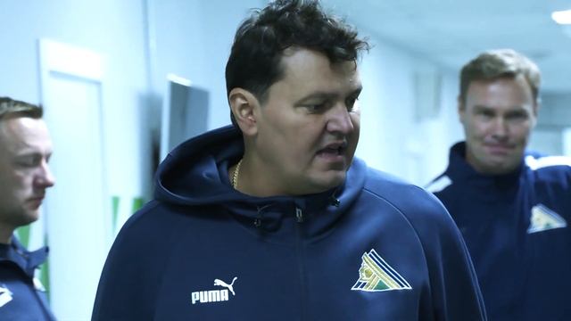 Tour de Ufa-Arena смотреть онлайн