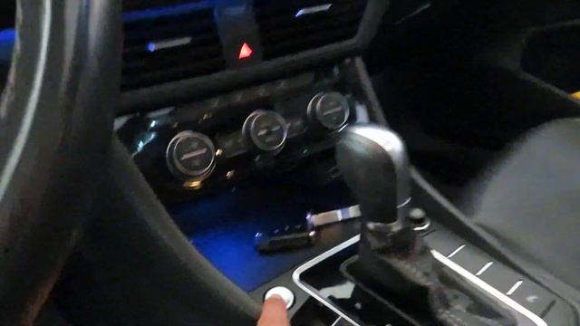 Volkswagen Jetta R-Line 1.4 250 TSI (Flex) Automático 2019