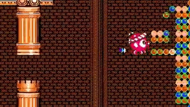 NES Longplay [106] Parodius Da! смотреть онлайн