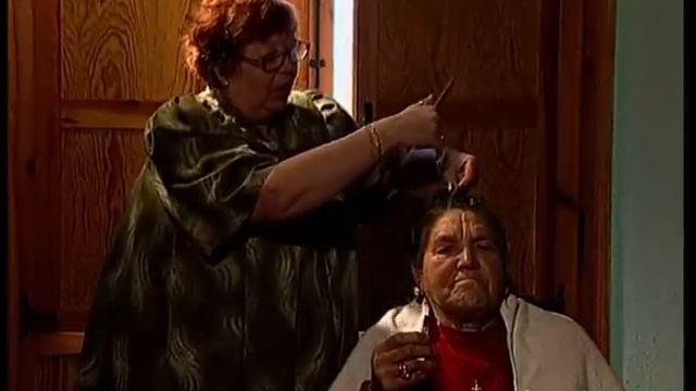 COSMÉTICA RURAL: Tinte Con Paja De Centeno, Champú De Huevo Y Mascarilla De Aceite | Documental