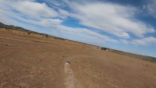 khanacross drone chase DJI FPV смотреть онлайн