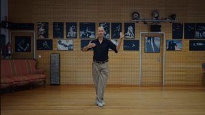 Уроки танцев - Обучение аргентинскому танго - Повороты в танго