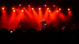 Alexander Wesselsky -- 5. März