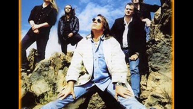 Helloween - Occasion Avenue