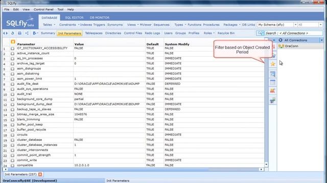 SQLFly Overview смотреть онлайн