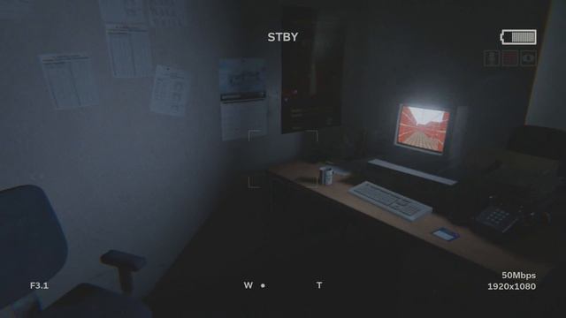 MIDGET STOLE MY CAMERA - OUTLAST 2 [#6] смотреть онлайн