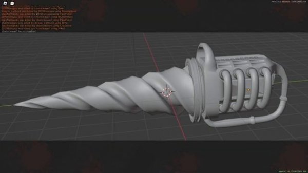 New Roblox Game Called Trident Survival V2 { Trident Survival Update }