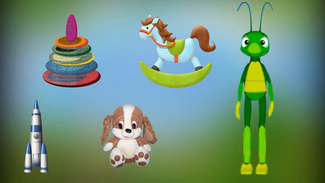 Игры на внимание с Кузей смотреть онлайн