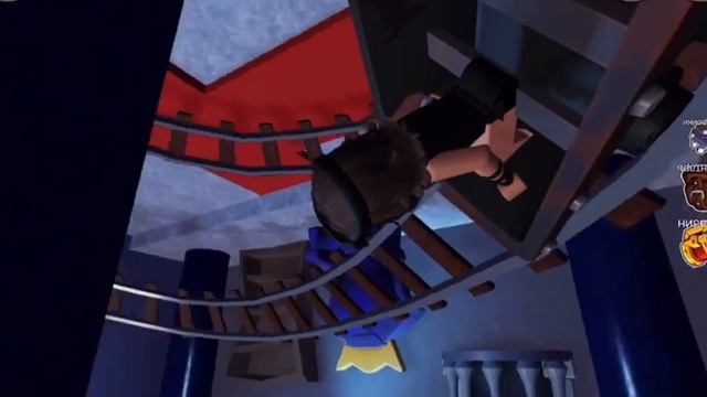 ‼️‼️ВНИМАЕ‼️‼️ Вам надо будет перевернуть экран или будет не понятно ( Raindow friend part 2 ) смотреть онлайн