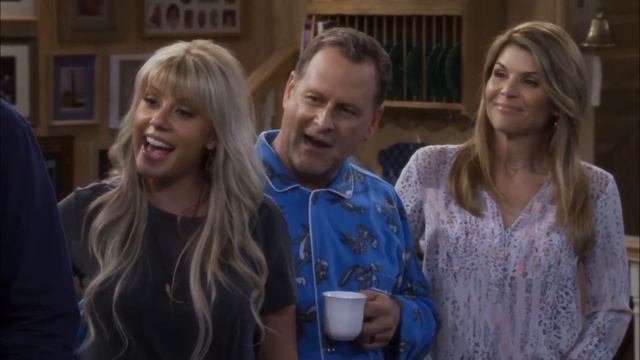 Nicky and Alex adult scenepack (fuller house) смотреть онлайн