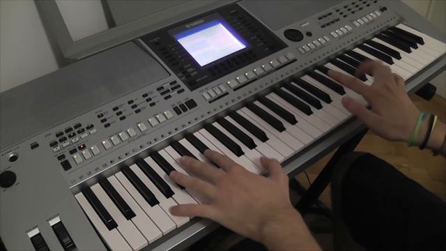 Star Wars - The Imperial March (Bojan Stipic) смотреть онлайн