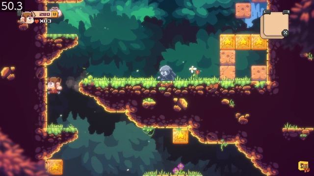 Alex Kidd In Miracle World DX - (Nintendo Switch) - Framerate & Gameplay (Portable Mode) смотреть онлайн