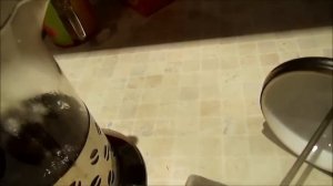 Как заварить чай в Френч-пресс