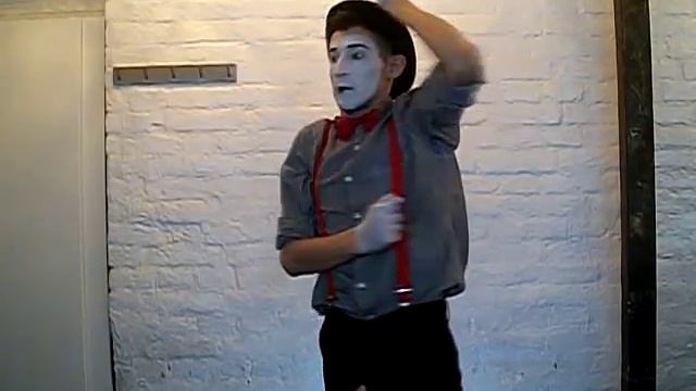 Мим-шоу. смотреть онлайн