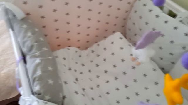 Покупки для новорожденного ^_^ Советы от фитнес мамы смотреть онлайн