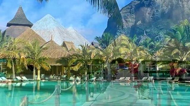 Отдых на Маврикий   Райский остров Маврикий