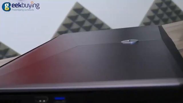 Thunderobot ST Pro Review High End Gaming Laptop смотреть онлайн