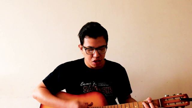 КИТАЙ (KIT-I) - Моё сердце (Cover by Roseven Sitinjak) смотреть онлайн