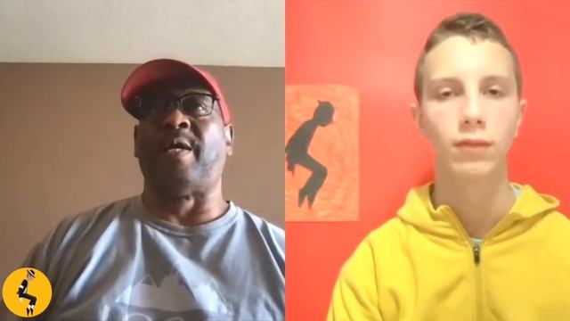 MJ's Vocal Director Reveals THE TRUTH! | This Is It & Lip-Sync смотреть онлайн