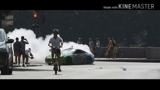 MiyaGi & Эндшпиль - DLBM смотреть онлайн