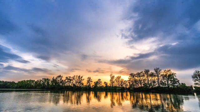 Молитва Я желаю всем счастья. Песнопения Валаамского монастыря. смотреть онлайн