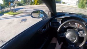 Почему я продал Ауди А7? Минусы б/у Audi A7 с пробегом