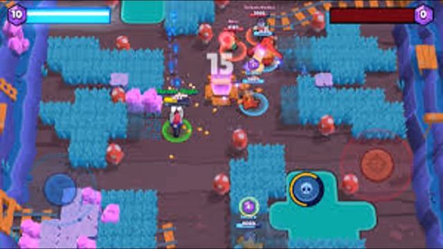 SERVIDOR PRIVADO BRAWL STARS 2019 | MONEDAS INFINITAS + PERSONAJES NUEVOS смотреть онлайн