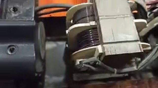 А инвертор не настоящий)))? смотреть онлайн