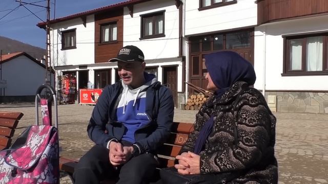 Дагестанцы в Турции. Что говорят старожилы и как живут недавние переселенцы.