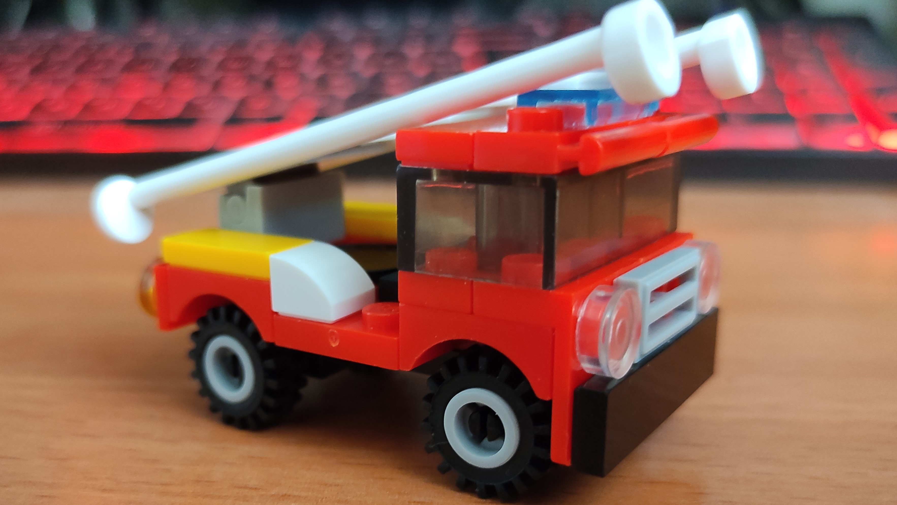 Конструктор Sluban Builder B0593C