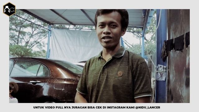 NIDU GARASI MALANG ! MOBIL GEELY BARU STOK LAMA 0 KM ! UPDATE DI INSTAGRAM смотреть онлайн